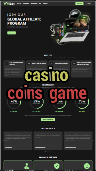 casino coins game-igamblinglist.com