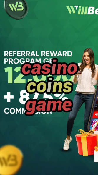 casino coins game-igamblinglist.com