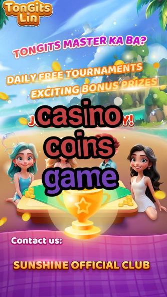 casino coins game-igamblinglist.com