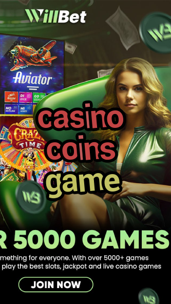casino coins game-igamblinglist.com